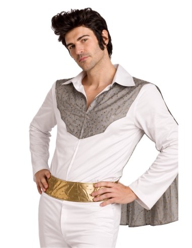 Elvis Presley costume