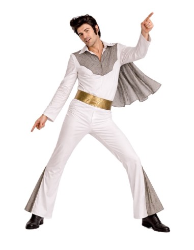 Costume del Re Re del Rock