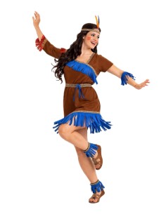 Fantasia de Índia Tamanho M - de alta qualidade, ideal para o carnaval, festas temáticas e eventos especiais. 2