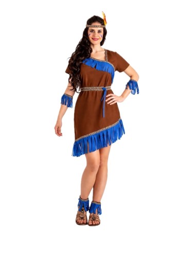 Costume indiano
