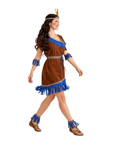 Costume indiano