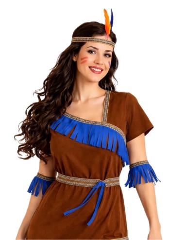 Costume indiano