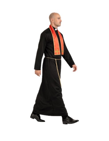 Priest costume