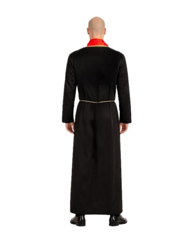 Priest costume