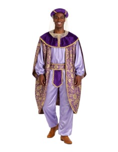 Costume King Balthasar 2