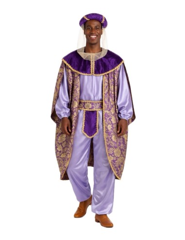 Costume King Balthazar