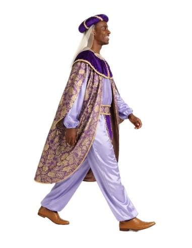 Costume King Balthazar