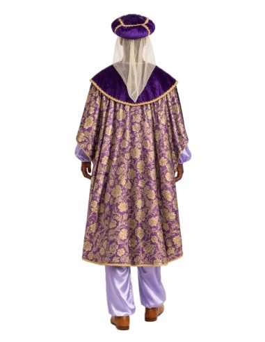 Costume du roi Balthazar