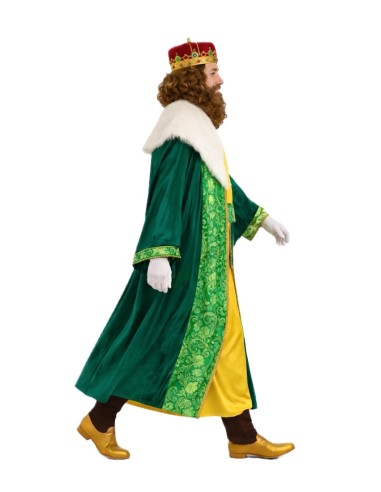 King Gaspar costume