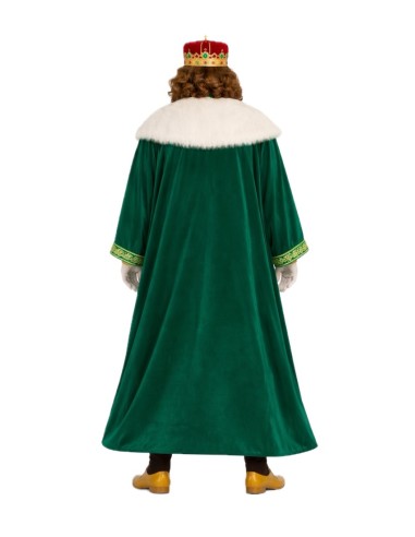 Costume du Roi Gaspar