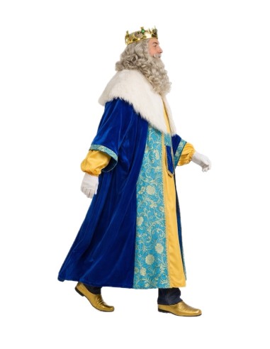 Déguisement du Roi Melchior
