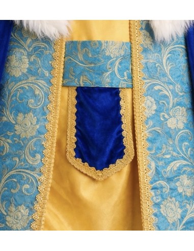 Déguisement du Roi Melchior