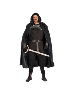 Costume Warrior Size L - high quality, perfect for carnival, themed parties, and special events.