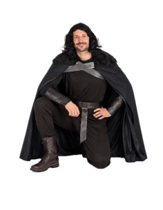 Costume Warrior Size L - high quality, perfect for carnival, themed parties, and special events. 2