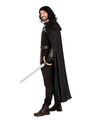 Fantasia de Guerreiro