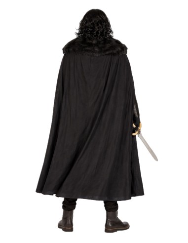 Fantasia de Guerreiro