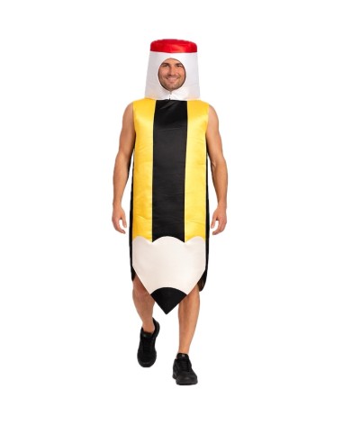 Fantasia de lápis