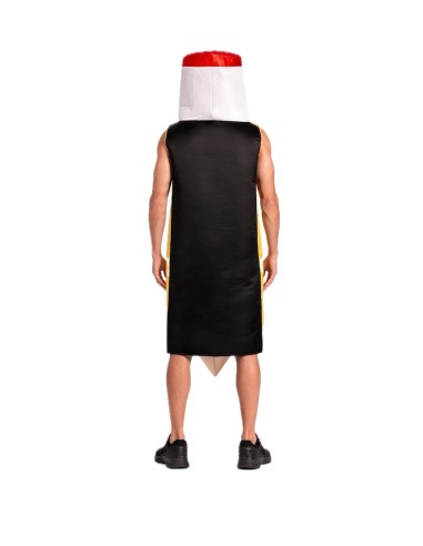 Déguisement de crayon