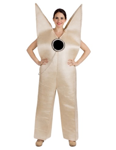 Déguisement Crayon Taille Unique - de haute qualité, idéal pour le carnaval, les fêtes à thème et les événements spéciaux