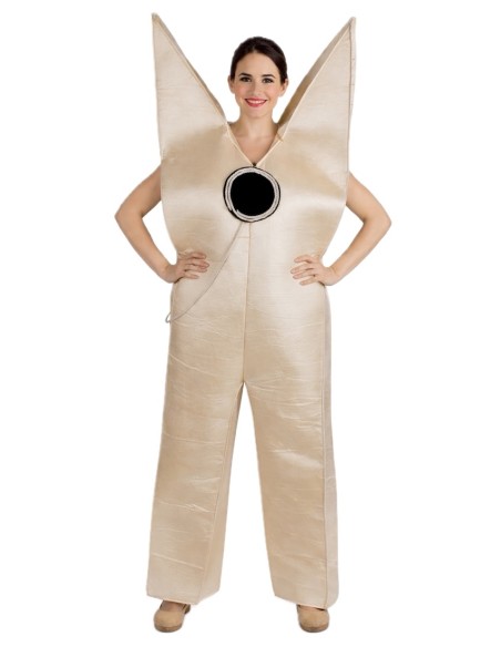 Disfraz Lapiz Talla Unica - de alta calidad, ideal para carnaval, fiestas temáticas y eventos especiales