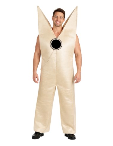 Déguisement de Pince