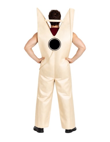 Déguisement de Pince