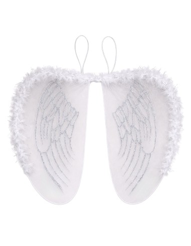 Costume d'angelette