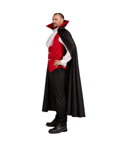 Dracula Kostüm