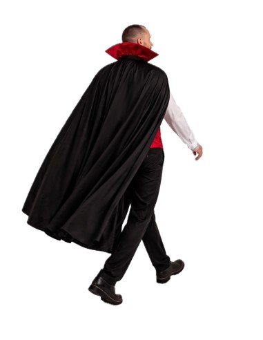 Dracula costume