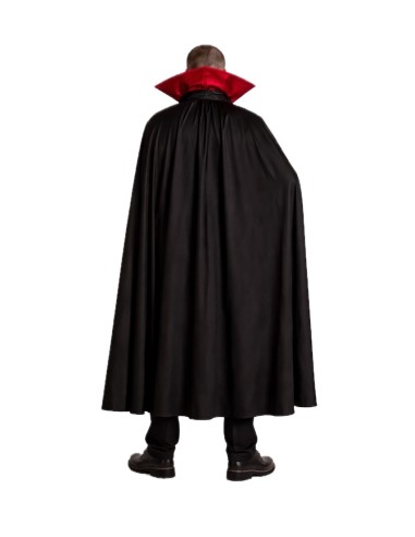Dracula costume