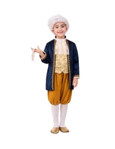 Fantasia Luís XV - de alta qualidade, ideal para o carnaval, festas temáticas e eventos especiais.