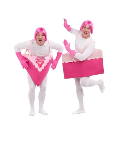 Déguisement Fraise Taille L - de haute qualité, idéal pour le carnaval, les fêtes à thème et les événements spéciaux.