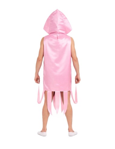 Costume di calamaro