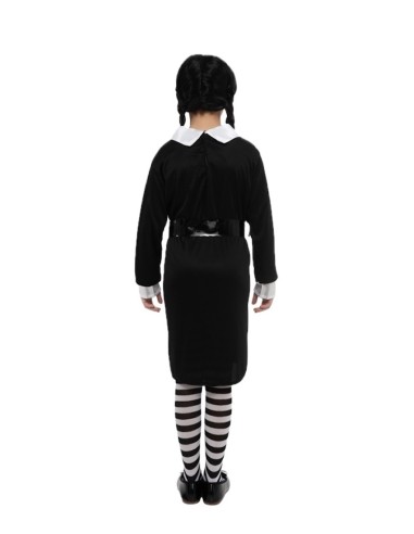 Costume Écolière Sinistre