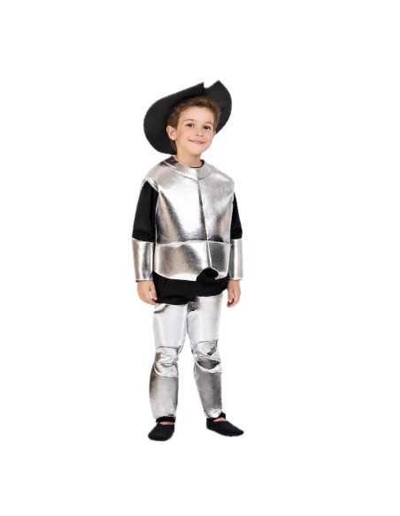 Disfraz Quijote - de alta calidad, ideal para carnaval, fiestas temáticas y eventos especiales