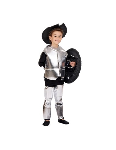 Costume de Don Quichotte