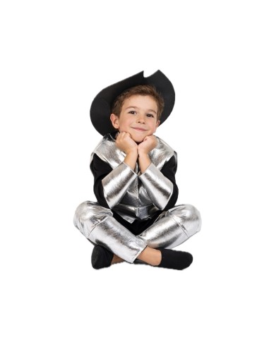 Costume di Don Chisciotte