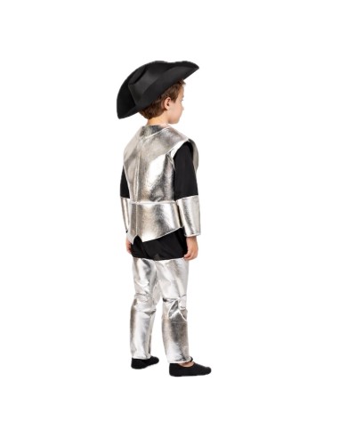 Don-Quijote-Kostüm