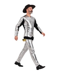 Kostüm von Don Quijote 2