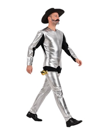 Costume de Don Quichotte