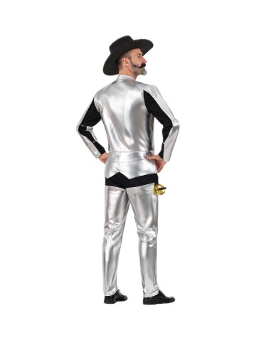 Costume de Don Quichotte