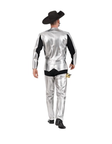 Costume di Don Chisciotte