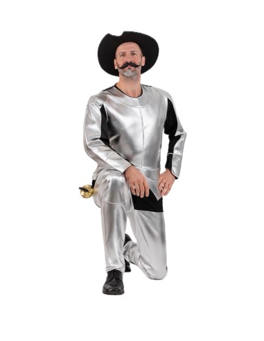 Costume di Don Chisciotte