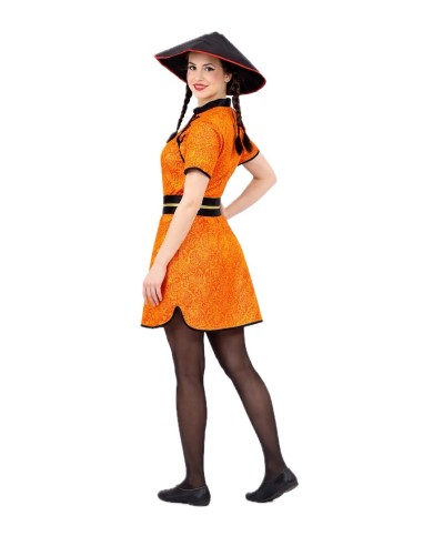 Costume cinese