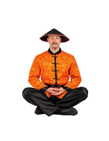 Costume chinois