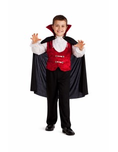 Déguisement de Dracula 2