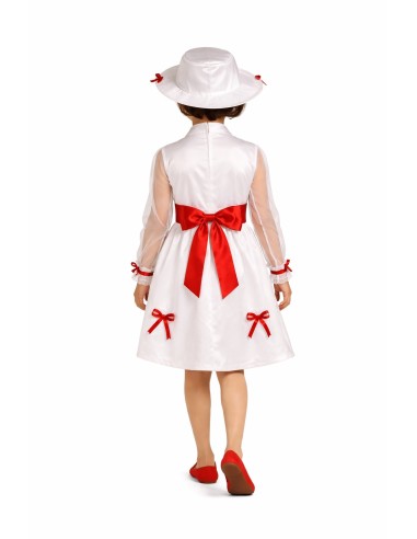 Kostüm Mary Poppins