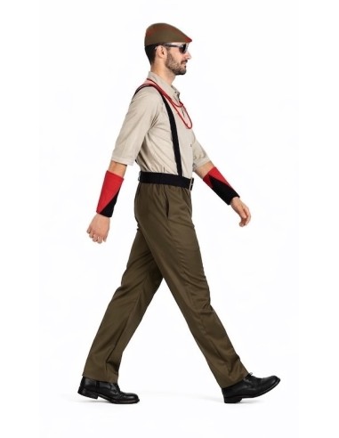 Costume di legionario