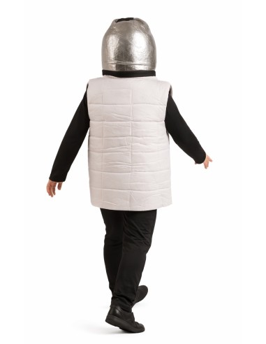 Déguisement de robot pour enfants de...