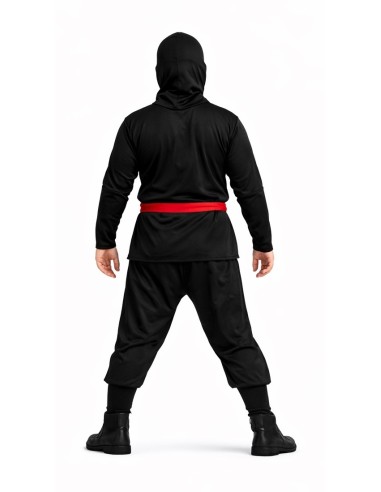 Costume de ninja